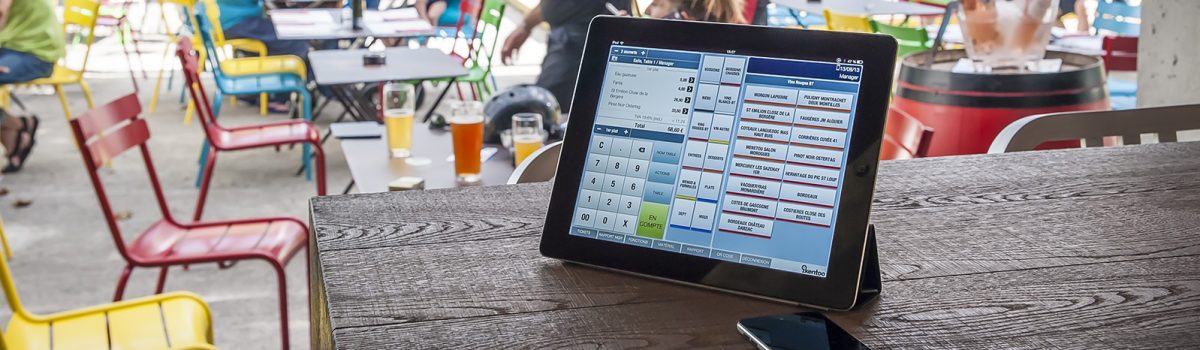 pos systems for bars